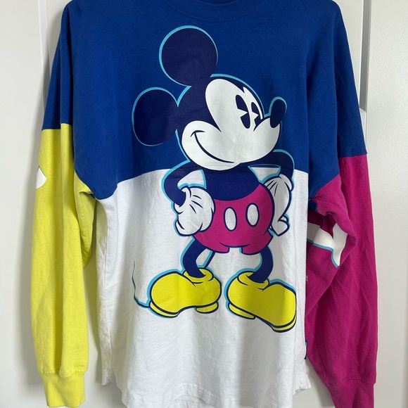 Disneyland Spirit Jersey! - Picture 1 of 3